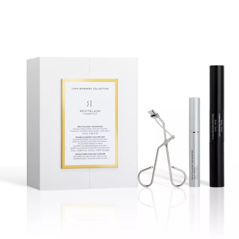 REVITALASH Lash Wonders Collection - Набір для вій REVITALASH Lash Wonders Collection - Набір для вій