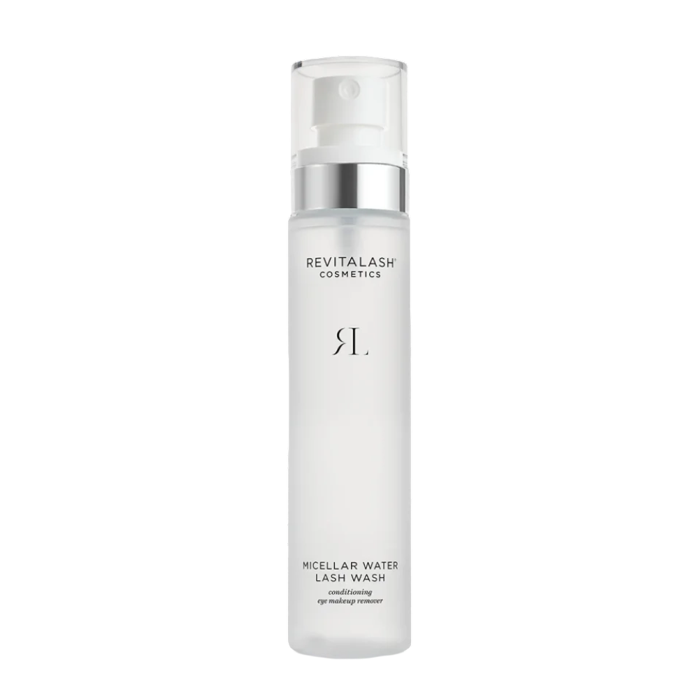 REVITALASH МІЦЕЛЯРНА ВОДА ДЛЯ ЗНЯТТЯ МАКІЯЖУ MICELLAR WATER LASH WASH REVITALASH МІЦЕЛЯРНА ВОДА ДЛЯ ЗНЯТТЯ МАКІЯЖУ MICELLAR WATER LASH WASH