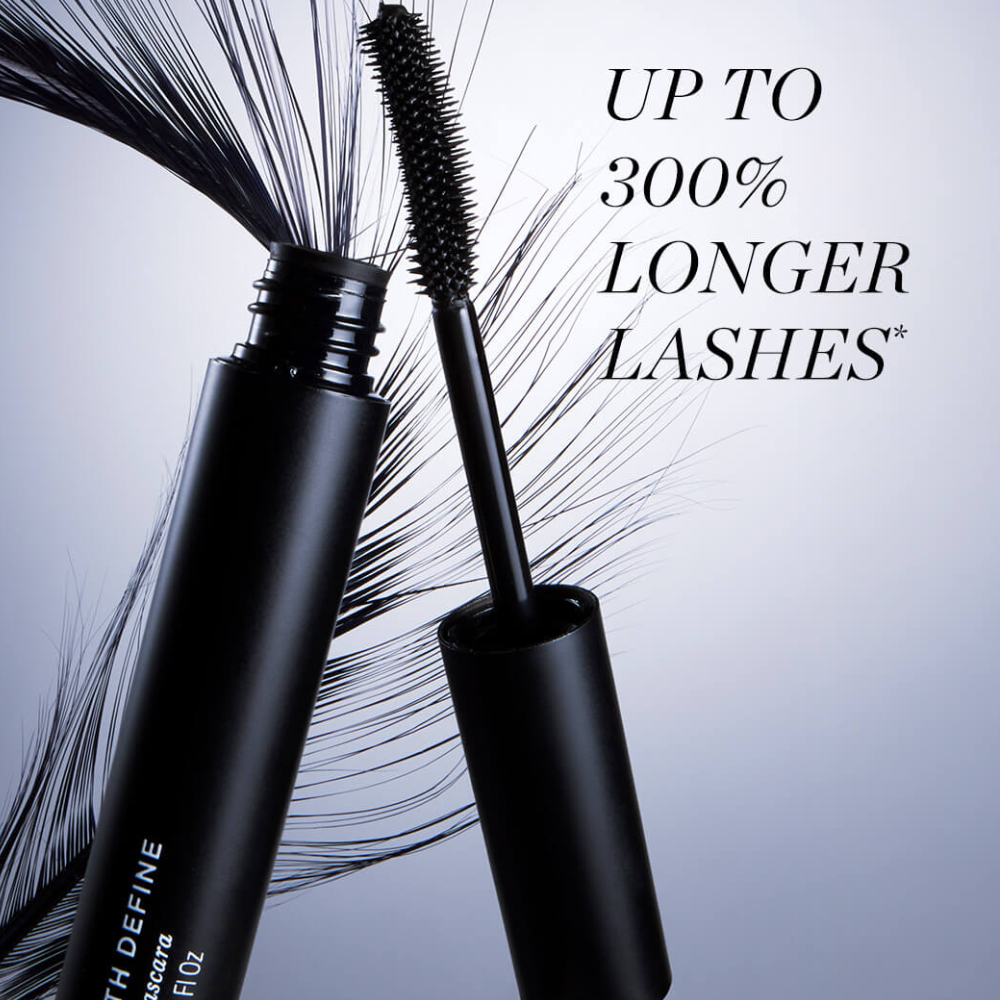 REVITALASH Length Define Tubing Mascara Dark Brown 5ml - Туш для вій (темно-коричнева) - фото №4 REVITALASH Length Define Tubing Mascara Dark Brown 5ml - Туш для вій (темно-коричнева) - фото №4