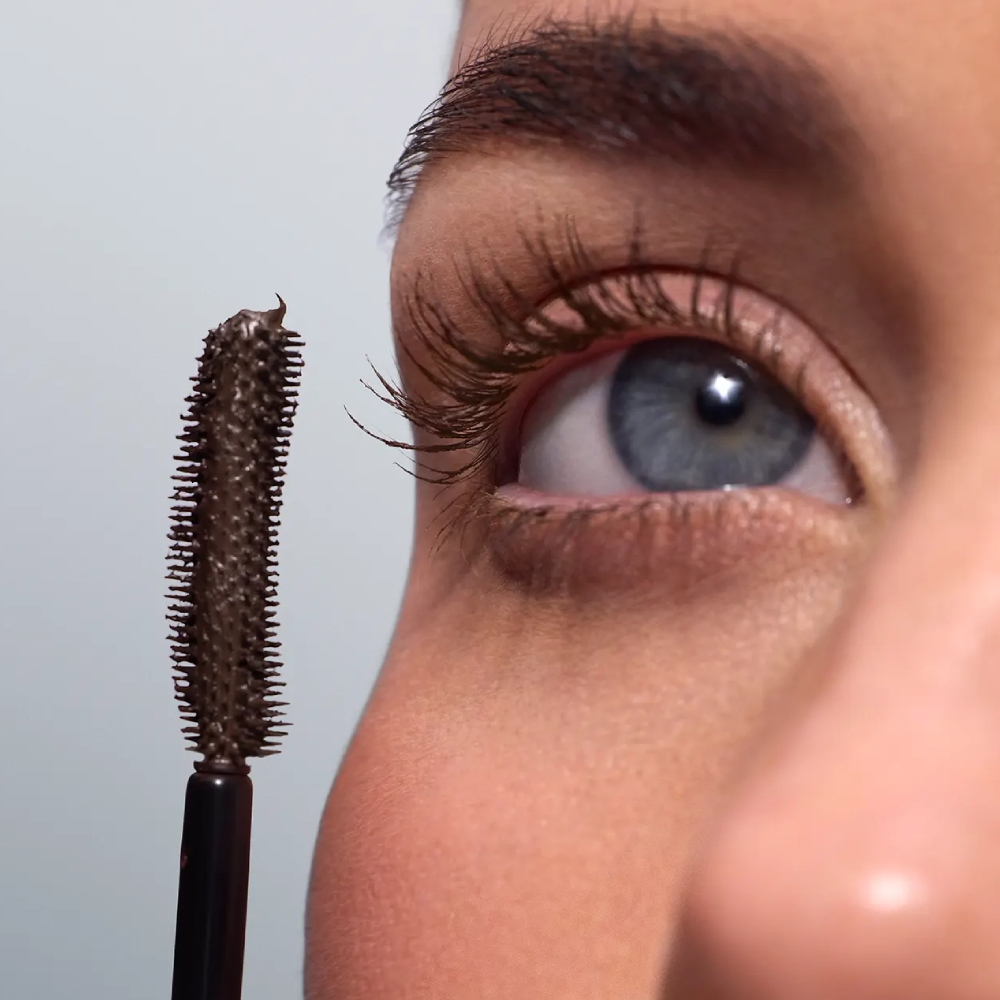 REVITALASH Length Define Tubing Mascara Dark Brown 5ml - Туш для вій (темно-коричнева) - фото №3 REVITALASH Length Define Tubing Mascara Dark Brown 5ml - Туш для вій (темно-коричнева) - фото №3