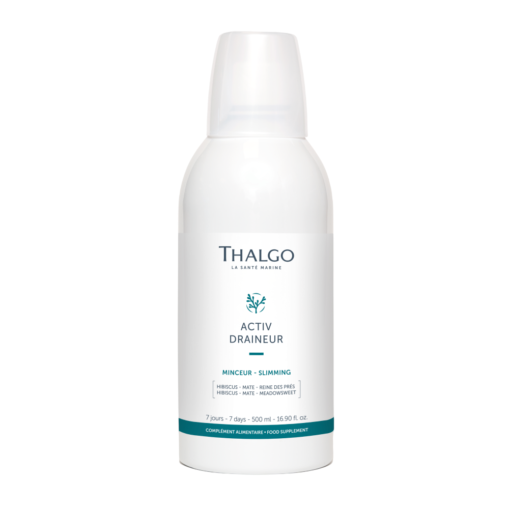 THALGO Activ Draining - Актив дренаж THALGO Activ Draining - Актив дренаж