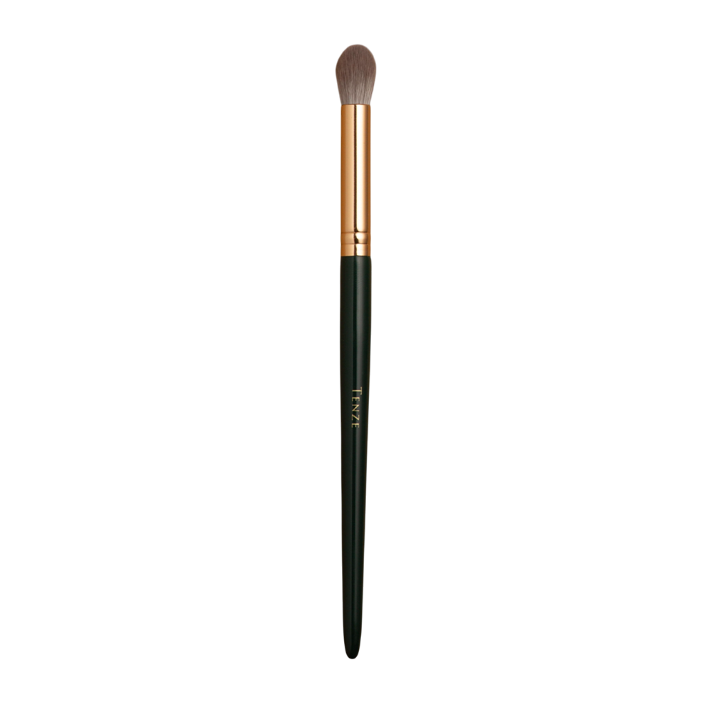 Tenze Big Blending brush - Великий бочечок для розтушовки тіней Tenze Big Blending brush - Великий бочечок для розтушовки тіней