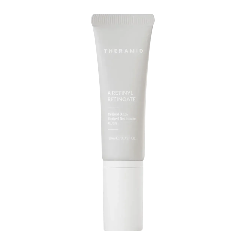 Theramid A RETINYL RETINOATE 10ml - Антивікова сироватка Theramid A RETINYL RETINOATE 10ml - Антивікова сироватка