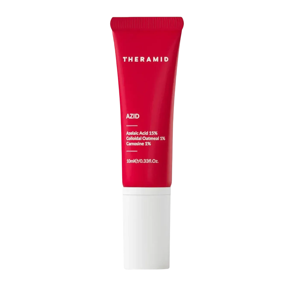 Theramid AZID 10ml - Сироватка з азелаїновою кислотою