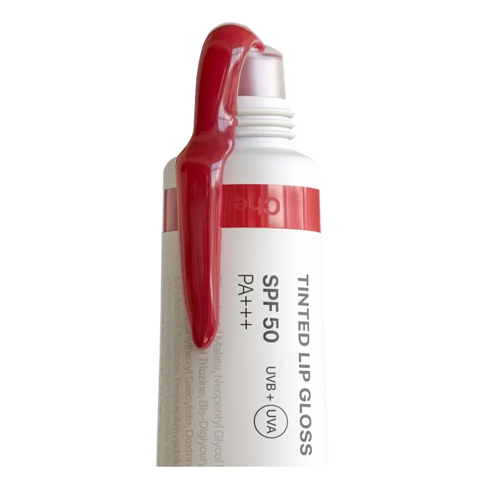 Transparent Lab Tinted Lipgloss Spf 50 CHERRY 15 мл - Бальзам для губ "Вишня" - фото №2 Transparent Lab Tinted Lipgloss Spf 50 CHERRY 15 мл - Бальзам для губ "Вишня" - фото №2