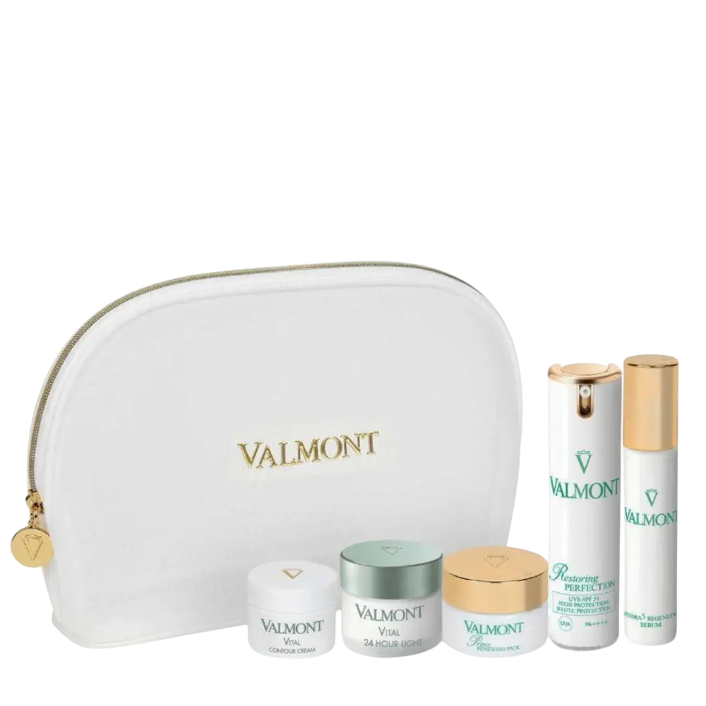 VALMONT Discovery Retail Set - Косметичний набір VALMONT Discovery Retail Set - Косметичний набір