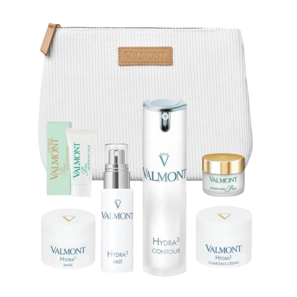 VALMONT Hydra3 Set 3 - Дорожній набір VALMONT Hydra3 Set 3 - Дорожній набір