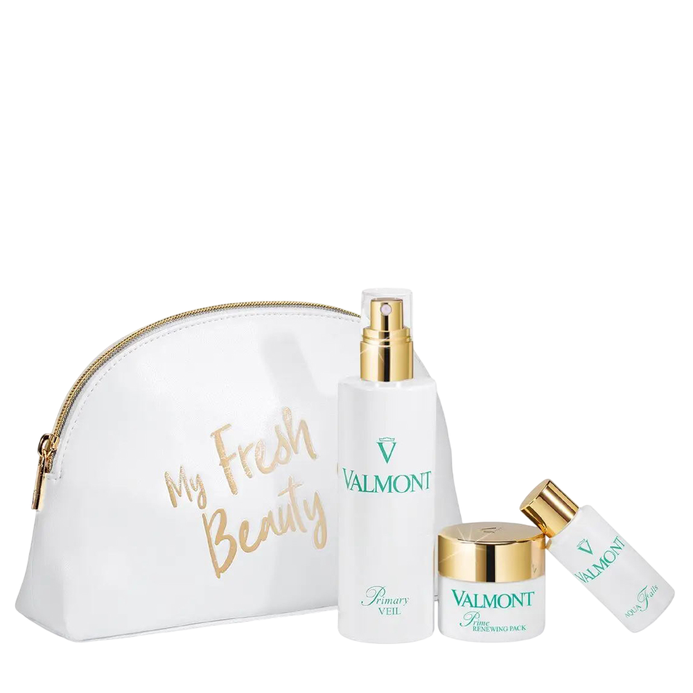 VALMONT My Fresh Beauty Retail Set - Косметичний набір "Моя Свіжа Краса"