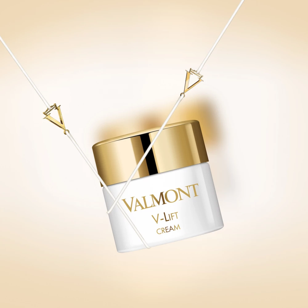 Valmont V-Lift Cream 50ml - Крем для обличчя "V-Lift" - фото №2 Valmont V-Lift Cream 50ml - Крем для обличчя "V-Lift" - фото №2