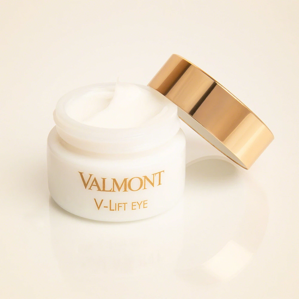 Valmont V-Lift Eye 15ml - Крем для контуру очей "V-Lift" - фото №2
