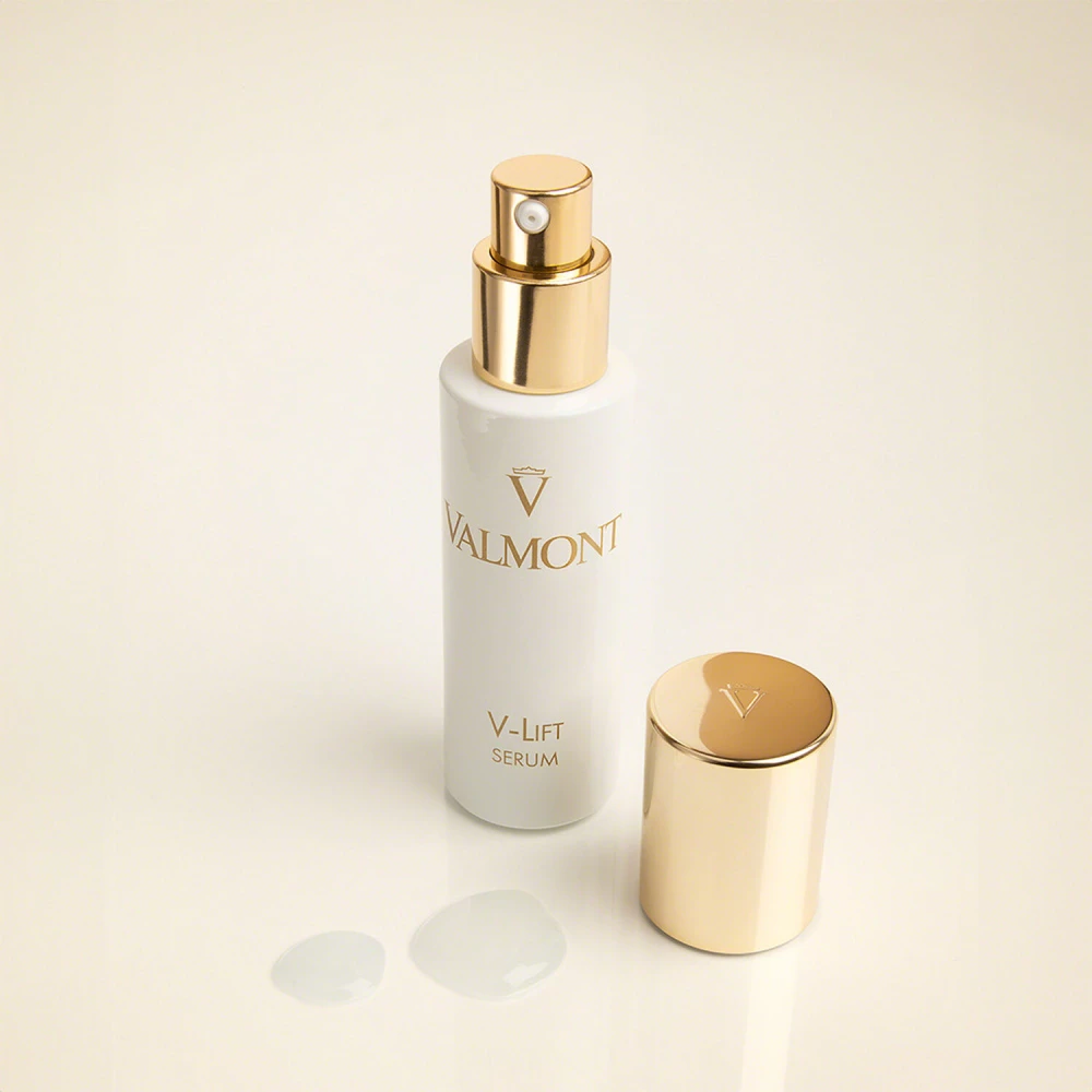 Valmont V-Lift Serum 30 мл - Сироватка для обличчя "V-Lift" - фото №2 Valmont V-Lift Serum 30 мл - Сироватка для обличчя "V-Lift" - фото №2