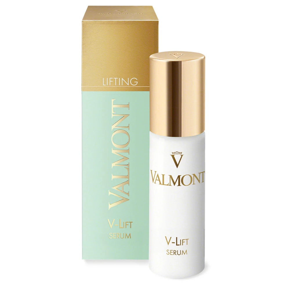 Valmont V-Lift Serum 30 мл - Сироватка для обличчя "V-Lift" - фото №1 Valmont V-Lift Serum 30 мл - Сироватка для обличчя "V-Lift" - фото №1
