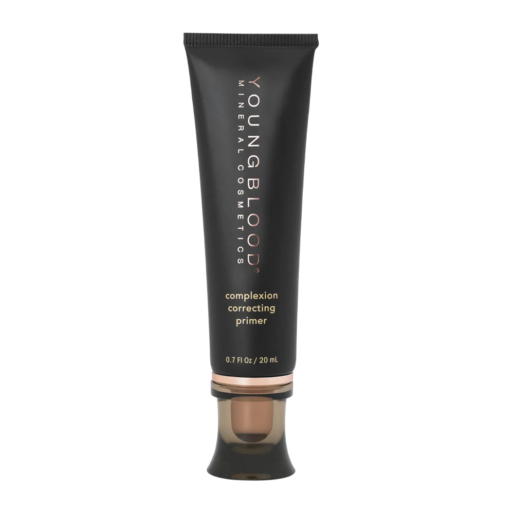 Youngblood Complexion Correcting Primer Tan 20ml - Коригувальний праймер для обличчя - фото №1