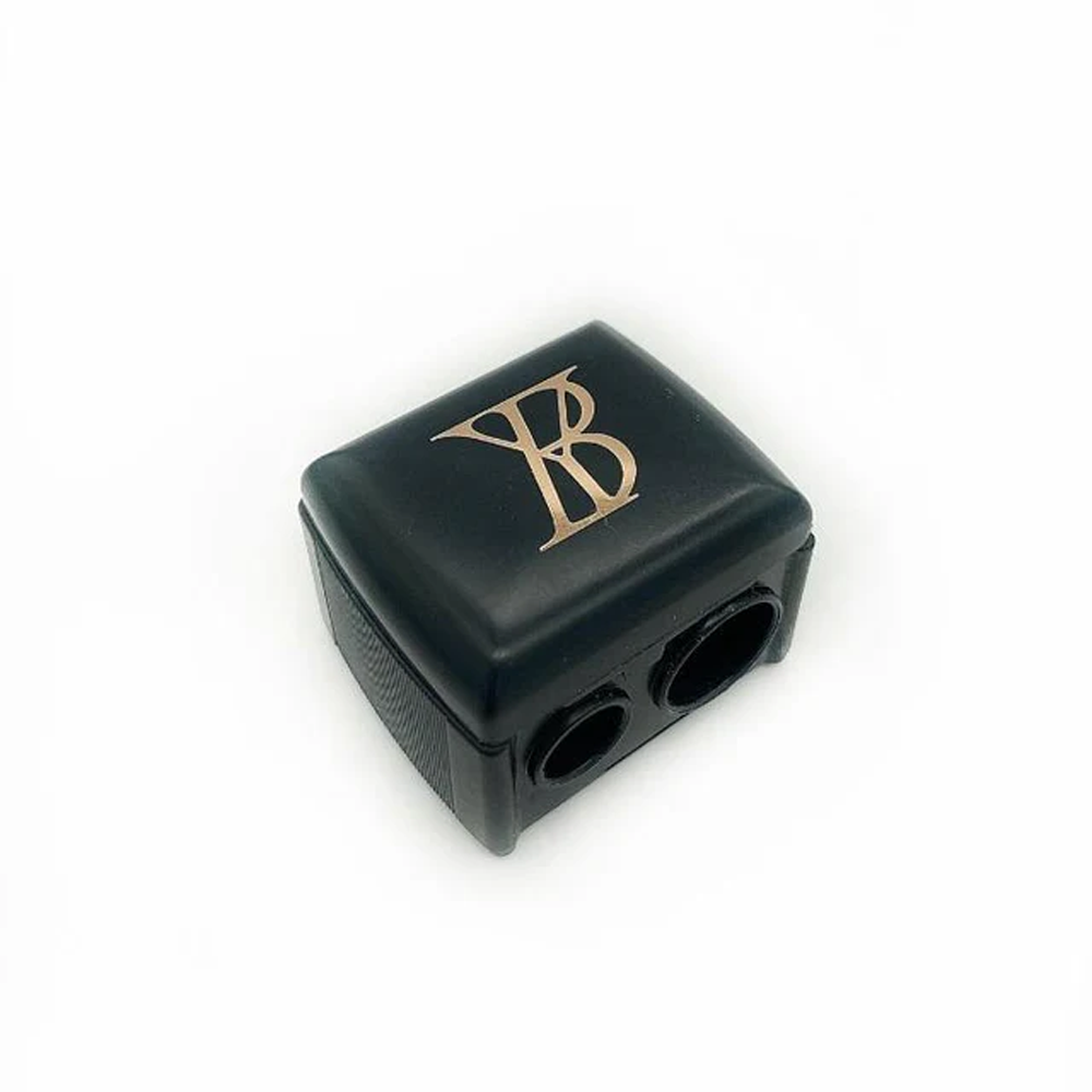 Youngblood Duo Pencil Sharpener - Подвійна точилка для олівців Youngblood Duo Pencil Sharpener - Подвійна точилка для олівців