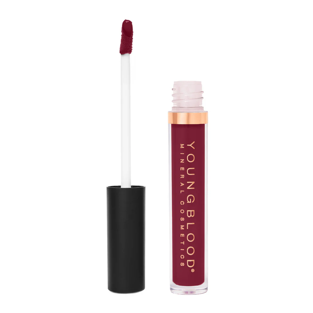 Youngblood Lipgloss Eternal 3ml - Блиск для губ Youngblood Lipgloss Eternal 3ml - Блиск для губ