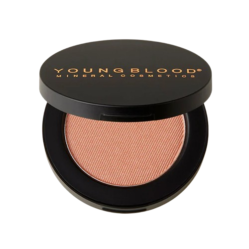 YOUNGBLOOD Pressed Mineral Blush Sugar Plum (Shimmer) 3g - Пресовані мінеральні рум'яна YOUNGBLOOD Pressed Mineral Blush Sugar Plum (Shimmer) 3g - Пресовані мінеральні рум'яна