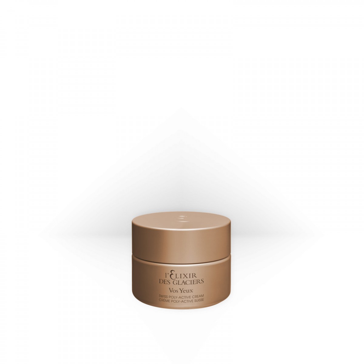 Valmont L'Elixir Des Glaciers Vos Yeux 15ml - Еліксир льодовиків ваші очі 