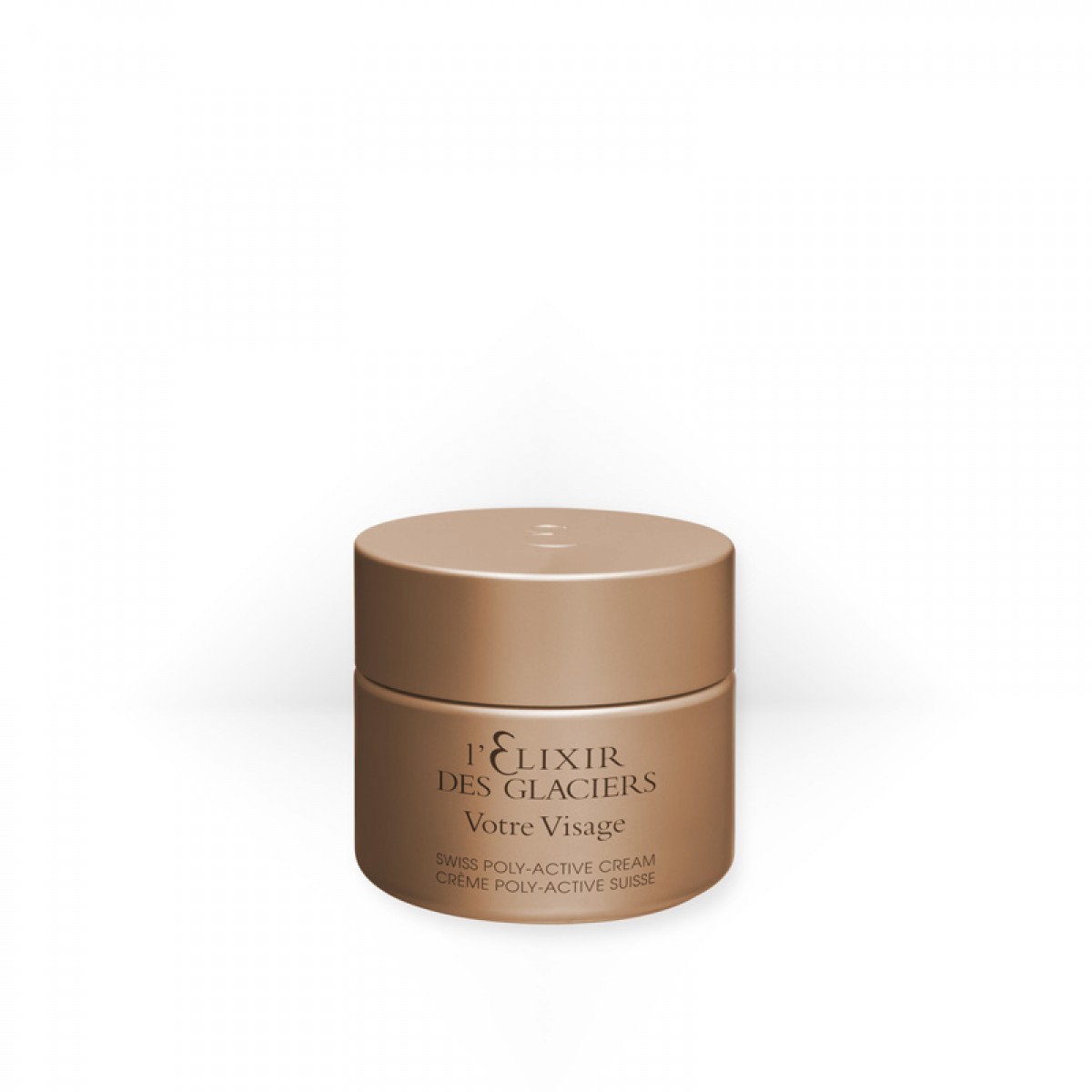 Valmont L'Elixir Des Glaciers Votre Visage 50ml - Еліксир льодовиків ваше обличчя Valmont L'Elixir Des Glaciers Votre Visage 50ml - Еліксир льодовиків ваше обличчя