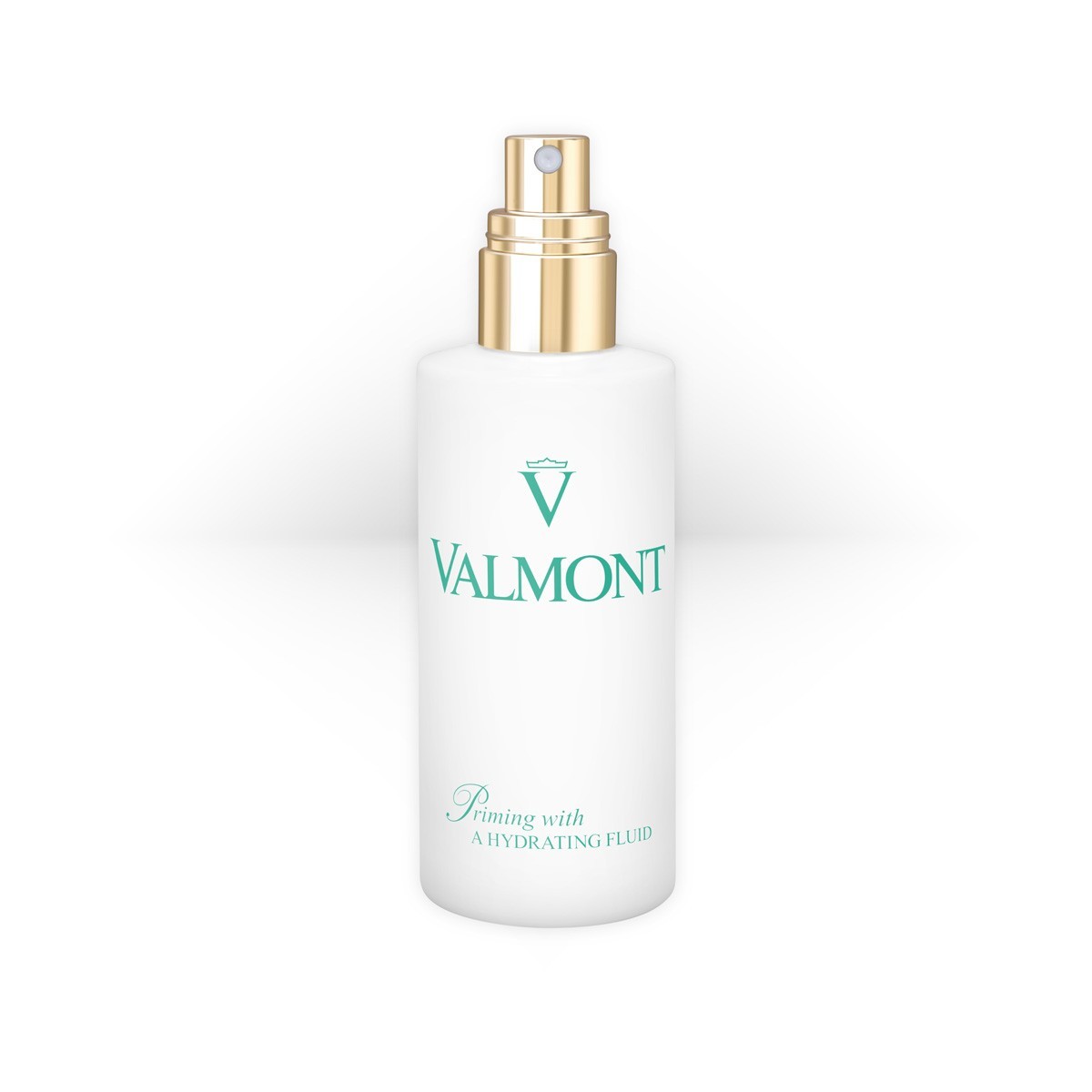 Valmont Priming With A Hydrating Fluid 150 ml- Зволожуючий праймер-спрей Valmont Priming With A Hydrating Fluid 150 ml- Зволожуючий праймер-спрей