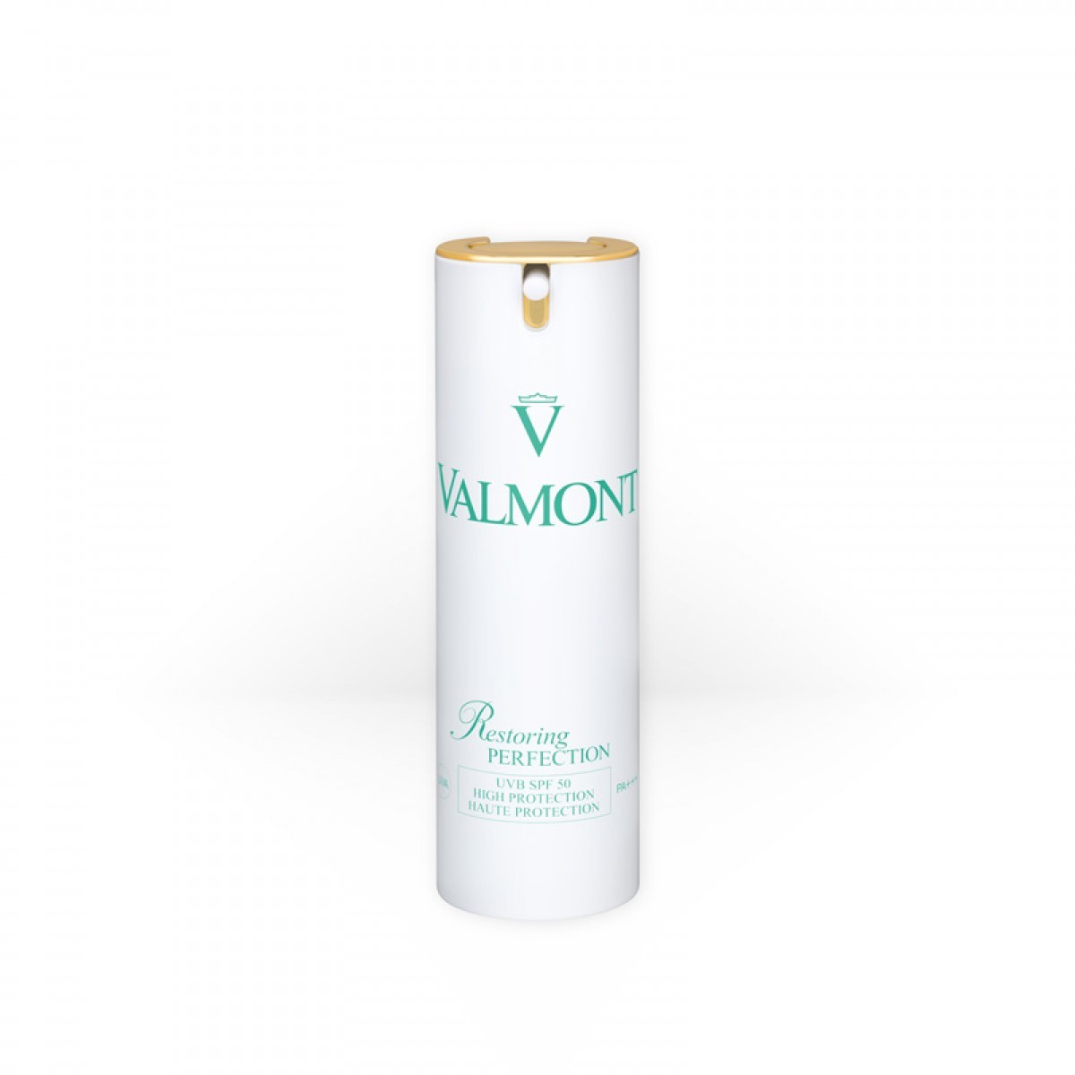 Valmont Restoring Perfection SPF 50 - Відновлюючий крем "Перевага"