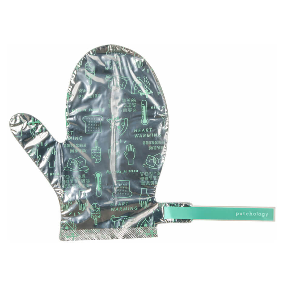 Patchology Поживна маска для рук і кутикули Perfect Ten Hand and Cuticle Mask - фото №1 Patchology Поживна маска для рук і кутикули Perfect Ten Hand and Cuticle Mask - фото №1