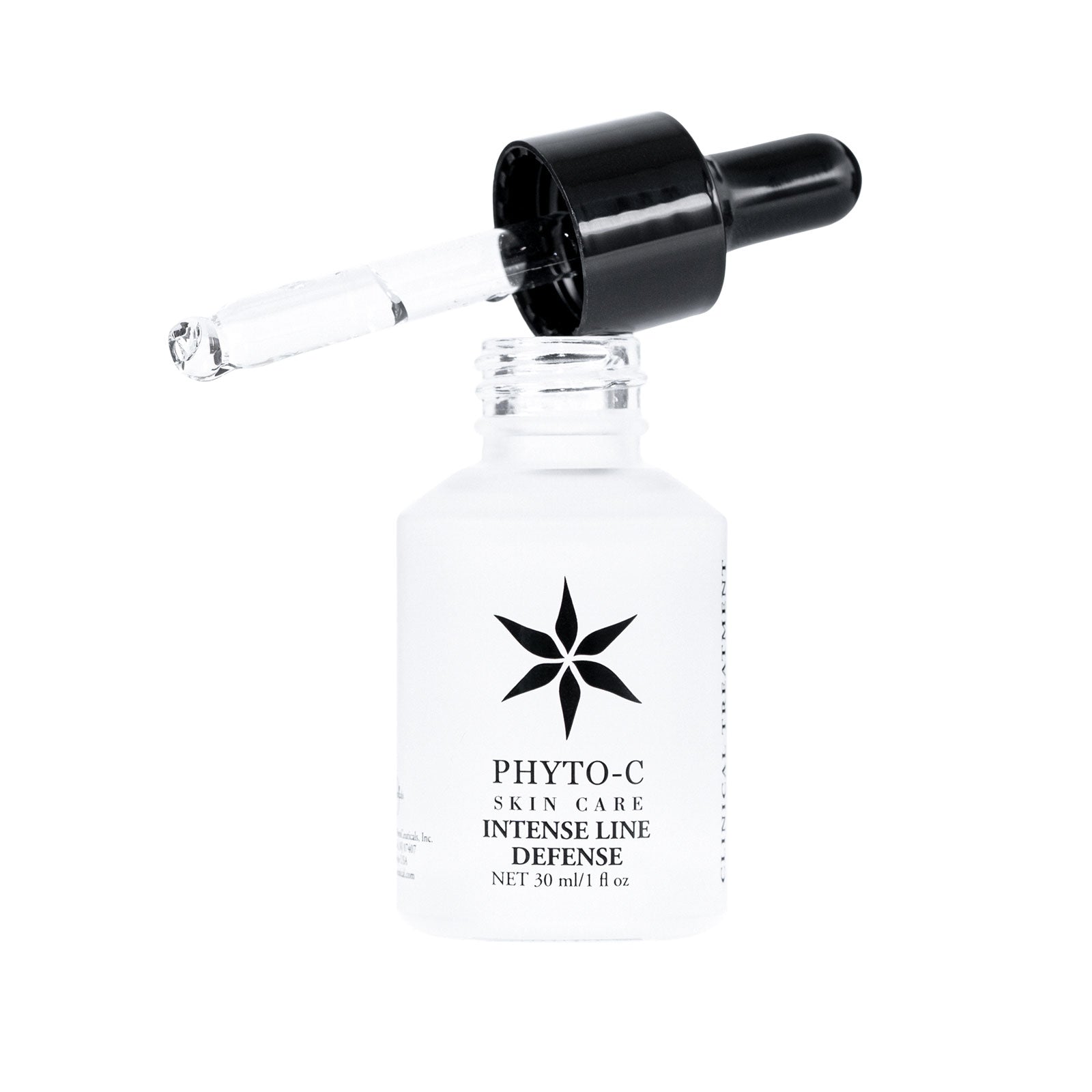 PHYTO-C INTENSE LINE DEFENSE 30ml - Гель Відлущуючий (до 08.2026) PHYTO-C INTENSE LINE DEFENSE 30ml - Гель Відлущуючий (до 08.2026)