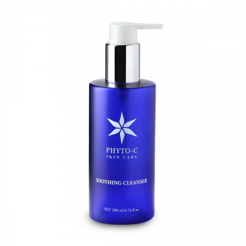 PHYTO-C SOOTHING CLEANSER ГЕЛЬ ДЛЯ ОЧИЩЕННЯ ШКІРИ (до 03.2027) PHYTO-C SOOTHING CLEANSER ГЕЛЬ ДЛЯ ОЧИЩЕННЯ ШКІРИ (до 03.2027)