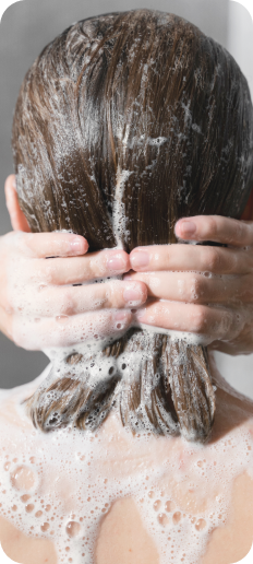 login image shampoo